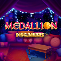 Medallion Megaways