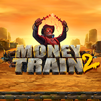 Money Train 2 Relax Gaming