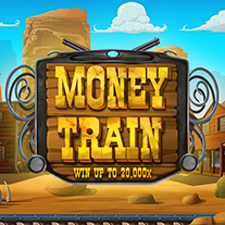 Money Train Relax Gaming