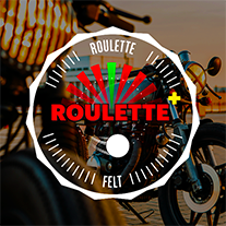 Roulette+ Relax Gaming