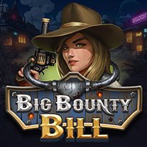 Big Bounty Bill Relax Gaming