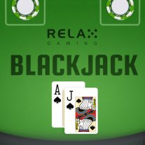 Blackjack Relax Gaming