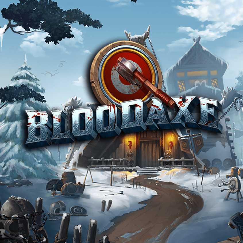 Bloodaxe Relax Gaming