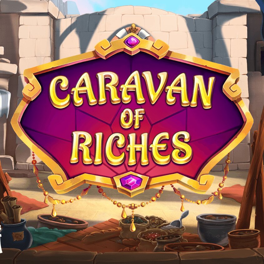 Caravan of Riches