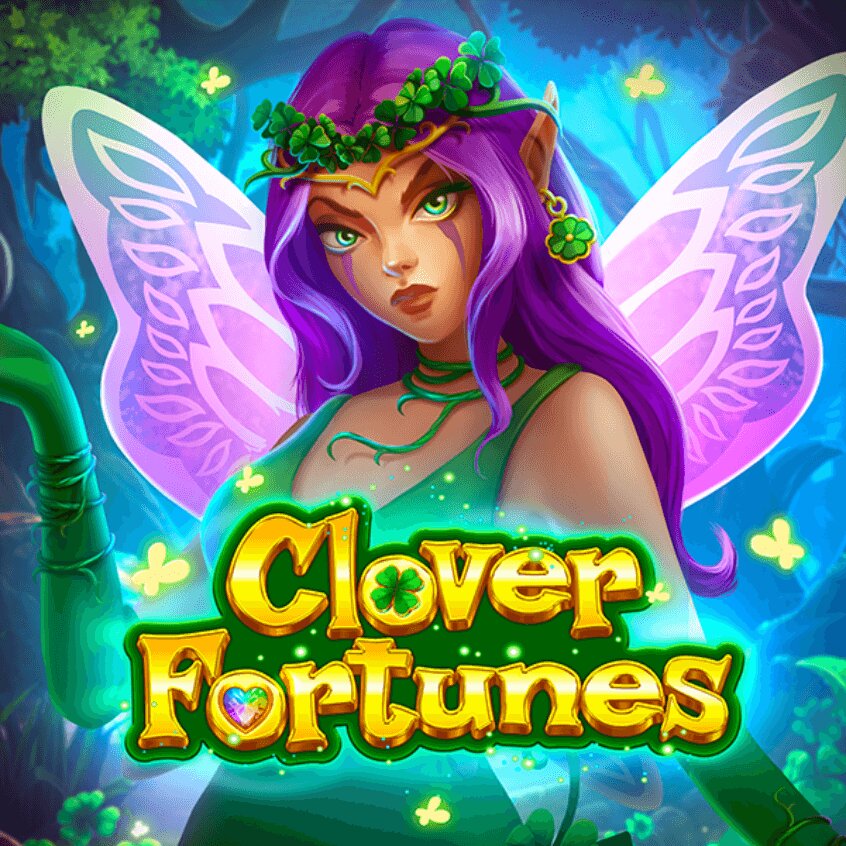 Clover Fortunes Relax Gaming
