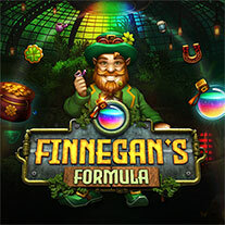 Finnegan's Formula Relax Gaming