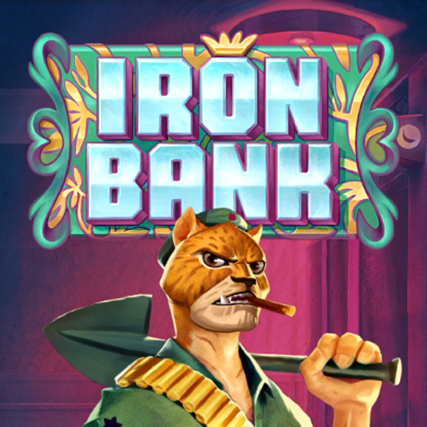 Iron Bank