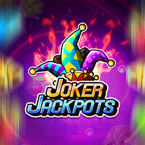Joker Jackpot