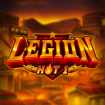 Legion Hot 1 Relax Gaming
