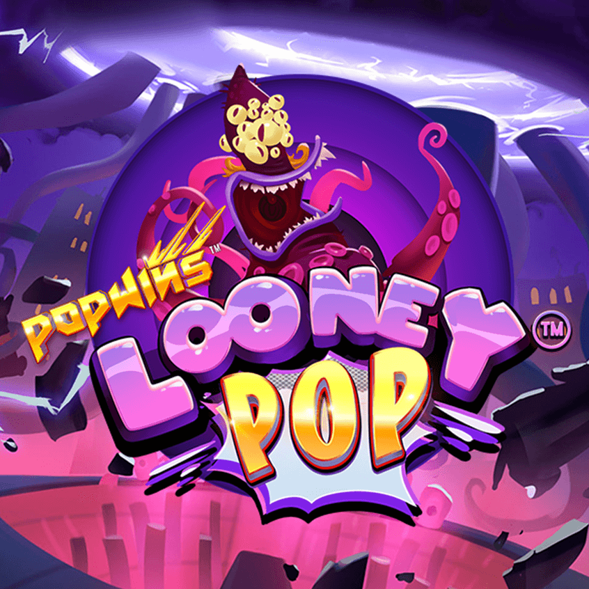 Looney Pop