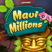 Maui Millions Kalamba