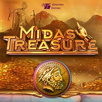 MIDAS TREASURE Kalamba