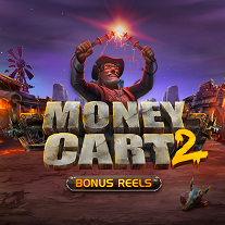 Money Cart 2 Relax Gaming