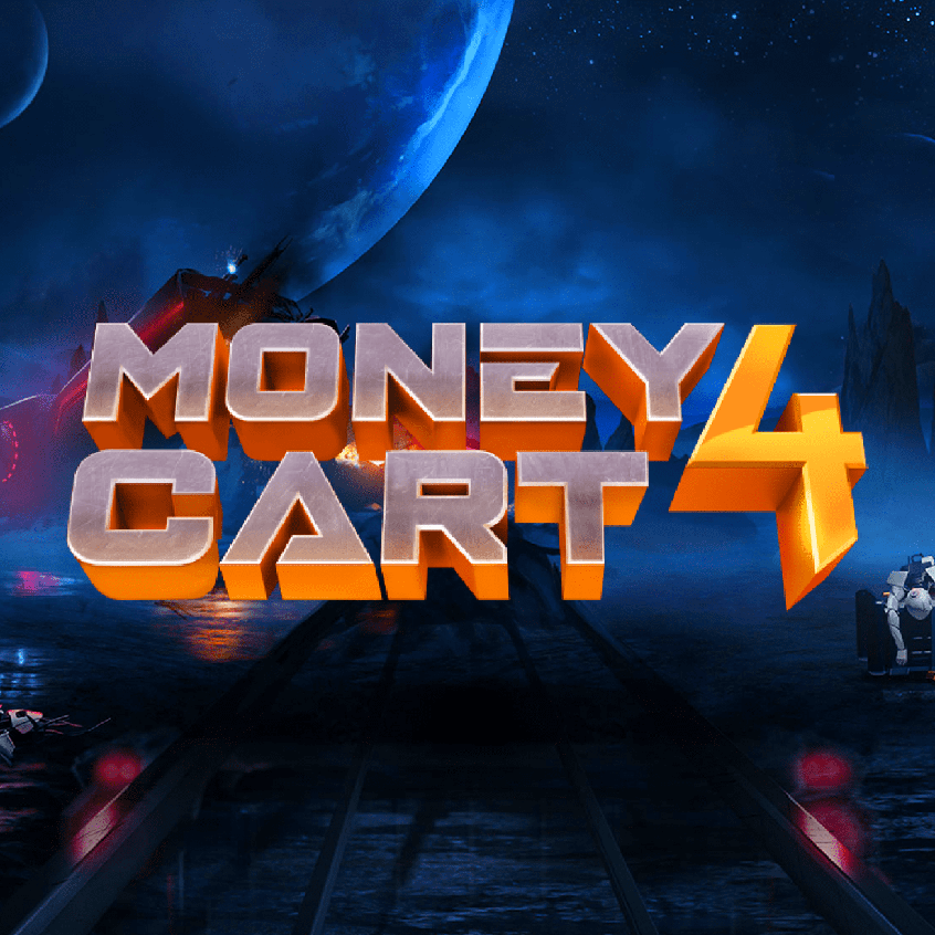 Money Cart 4