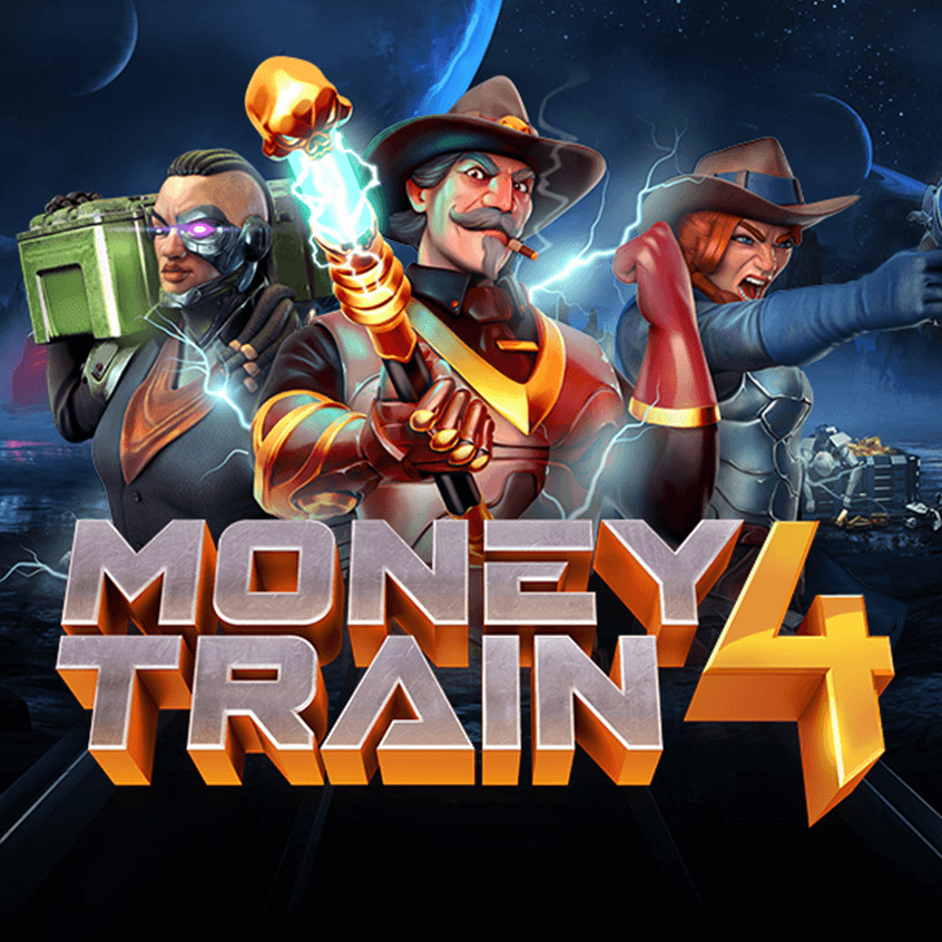 Money Train 4