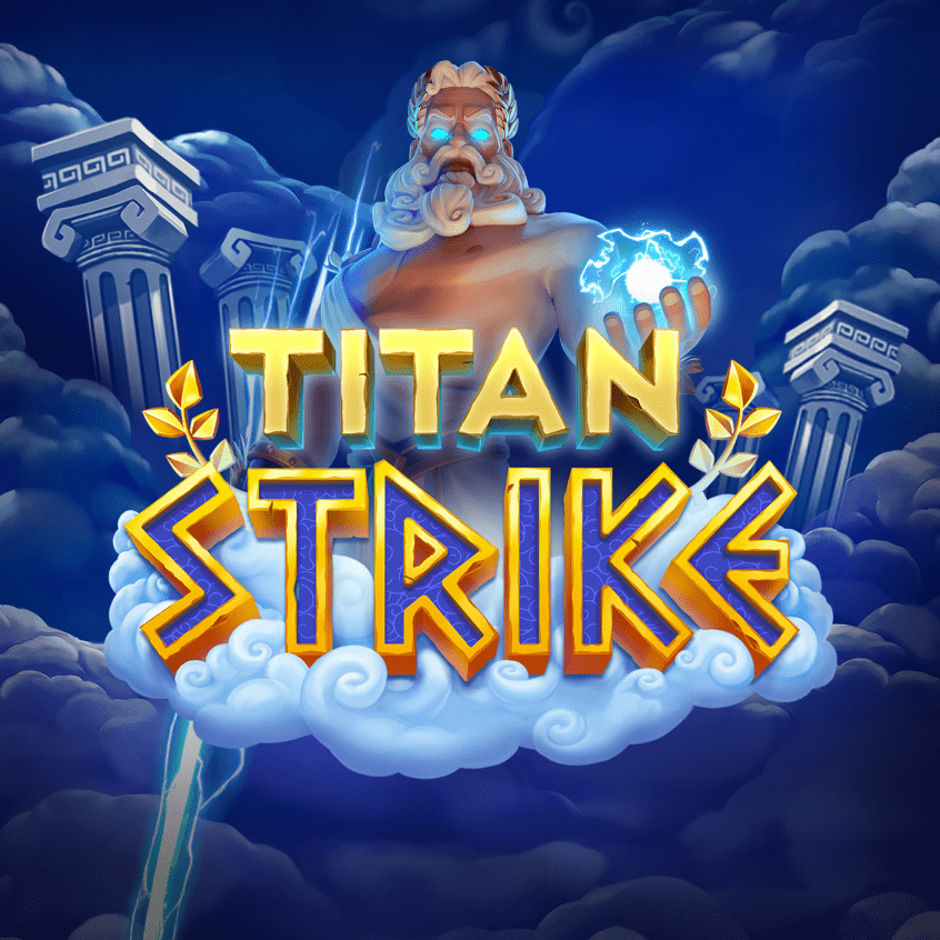Titan Strike Relax Gaming