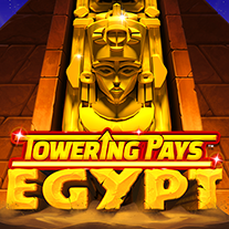 Towering Pays Egypt Relax Gaming