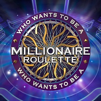 Who Wants to be Millionaire? Roulette Relax Gaming