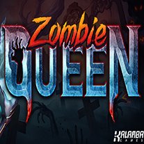 Zombie Queen Kalamba