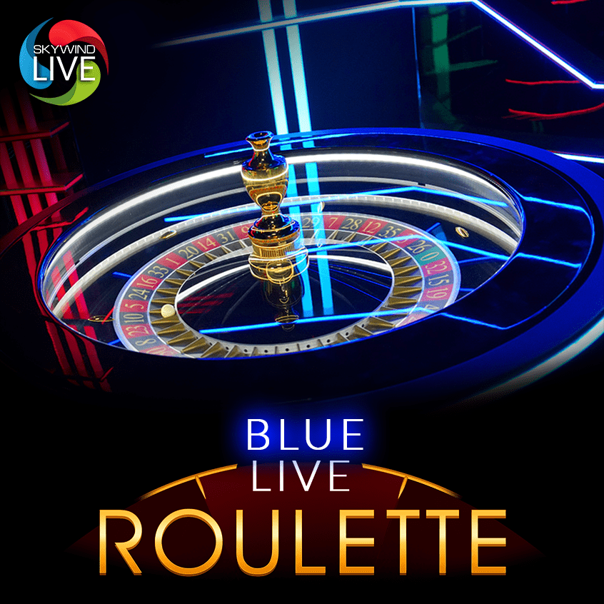 Blue Roulette