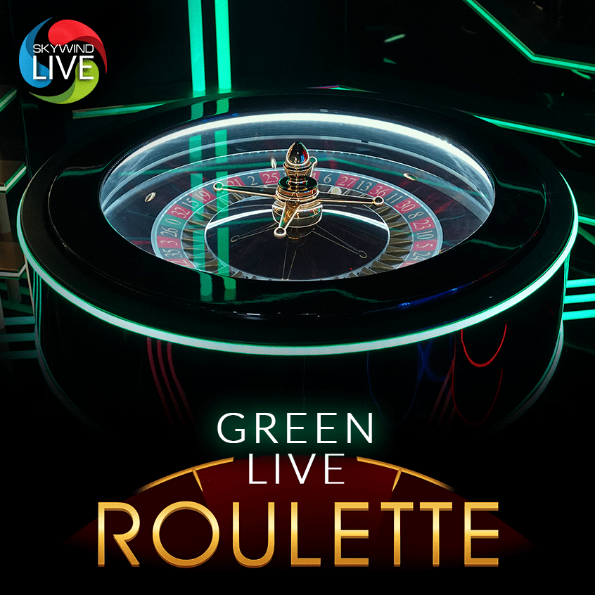 Green Roulette