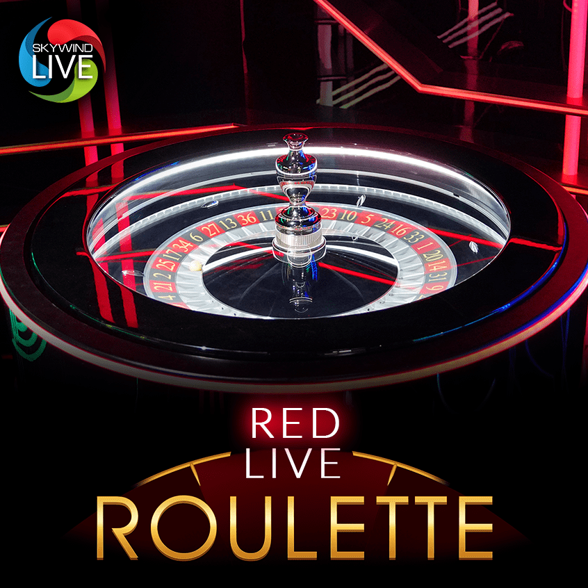 Red Roulette