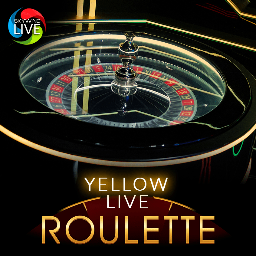 Yellow Roulette