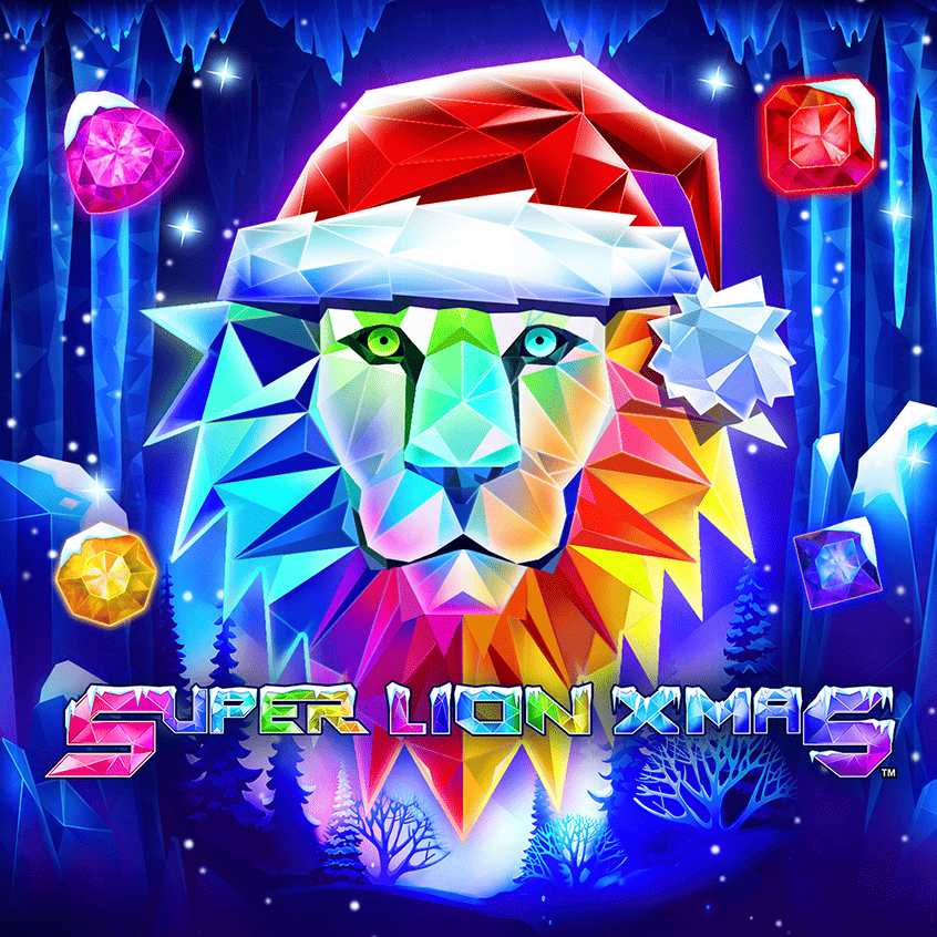 Super Lion Xmas No JP