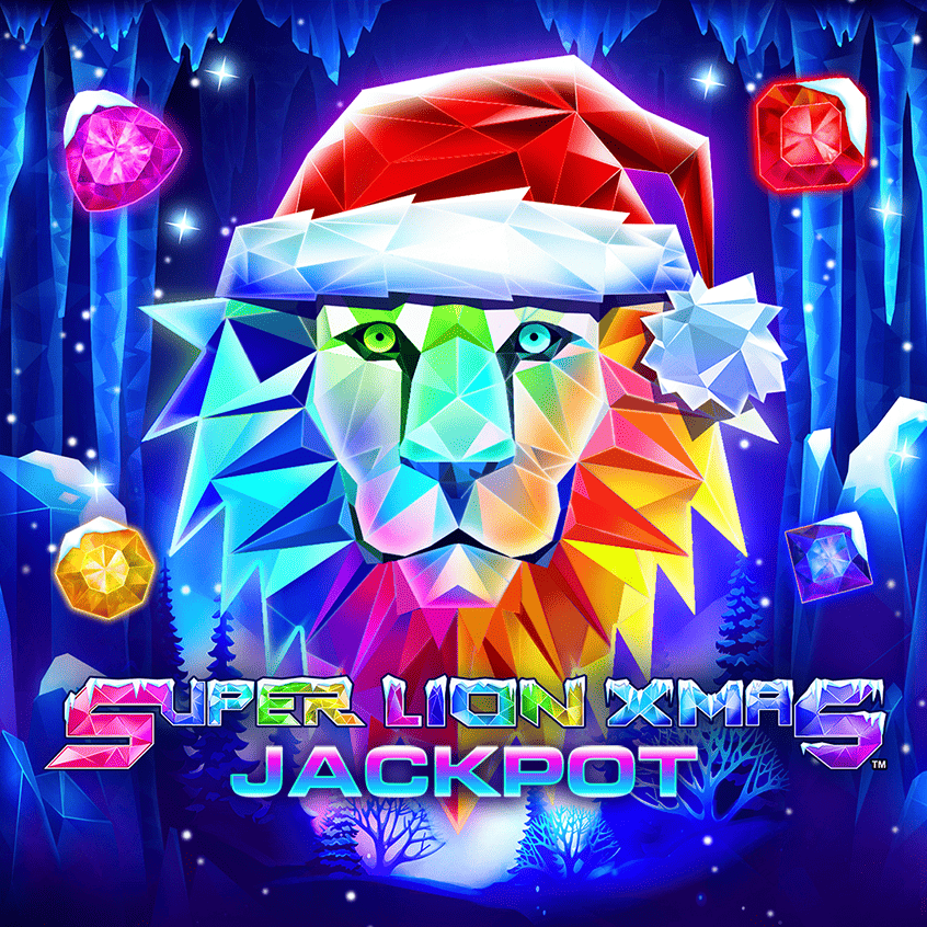 Super Lion Xmas