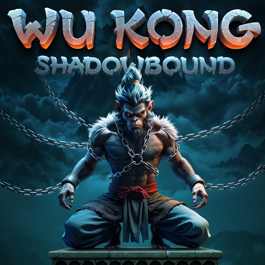 Wu Kong Shadowbound