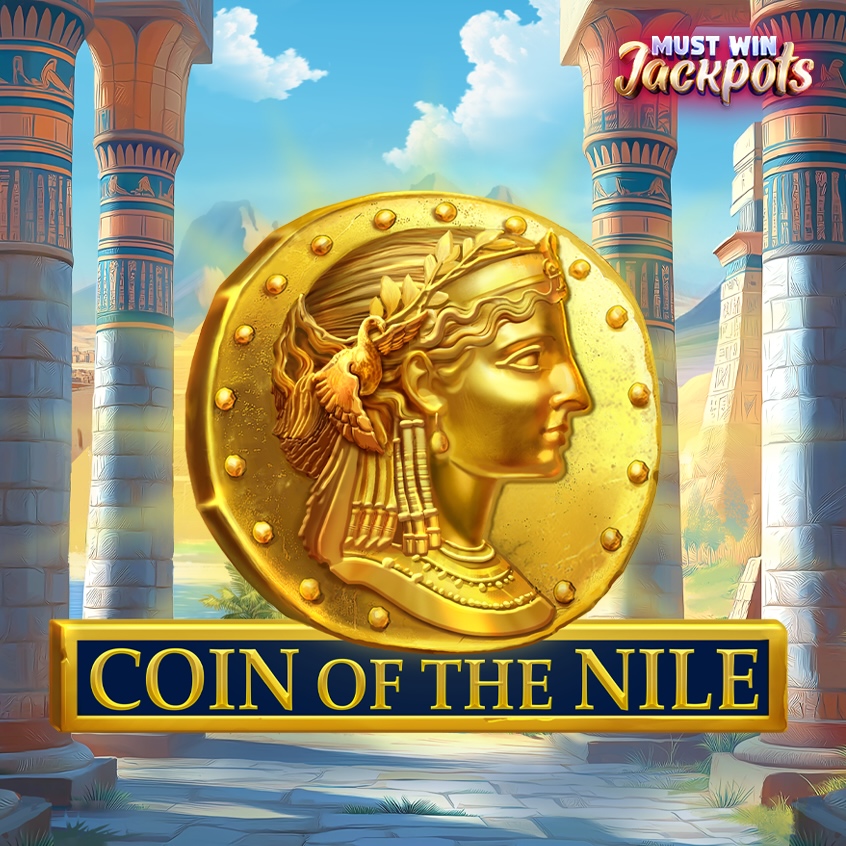 Coin of the Nile MWJP