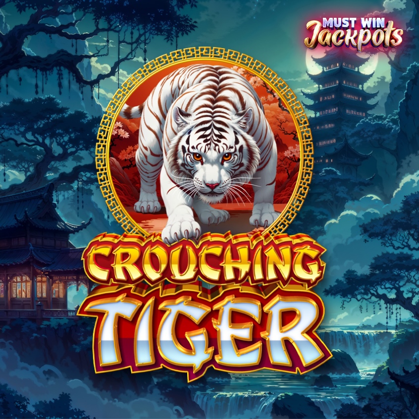 Crouching Tiger MWJP