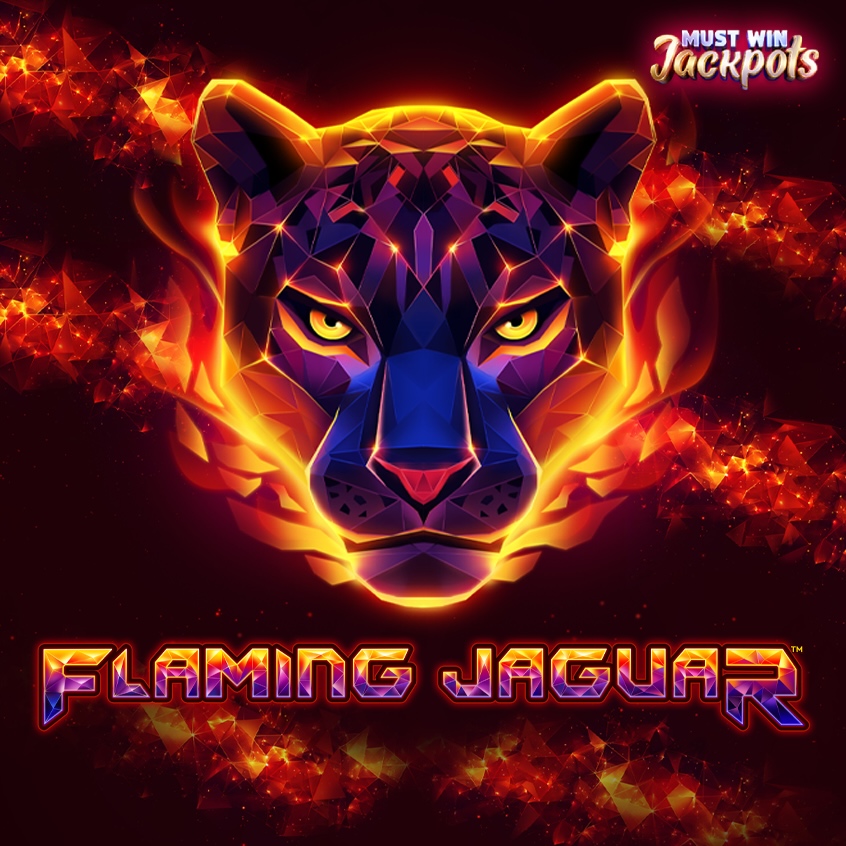 Flaming Jaguar MWJP