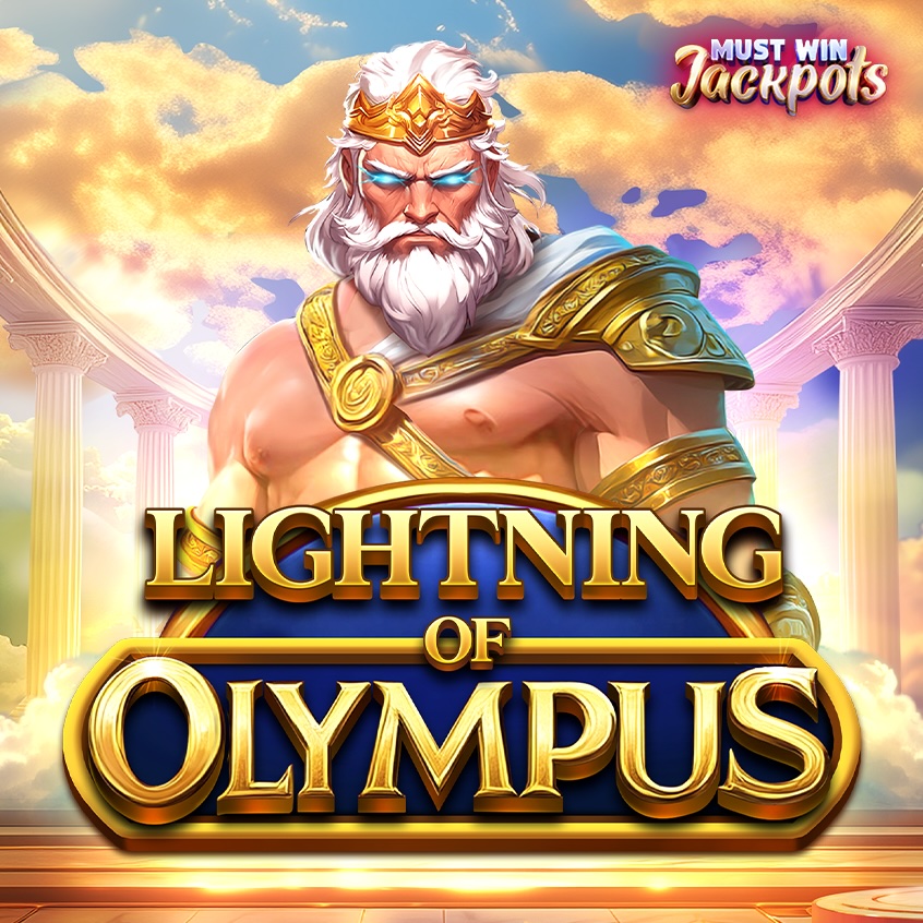Lightning Of Olympus MWJP