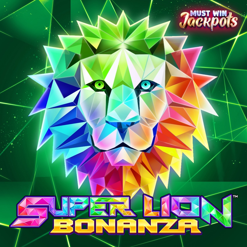 Super Lion Bonanza MWJP