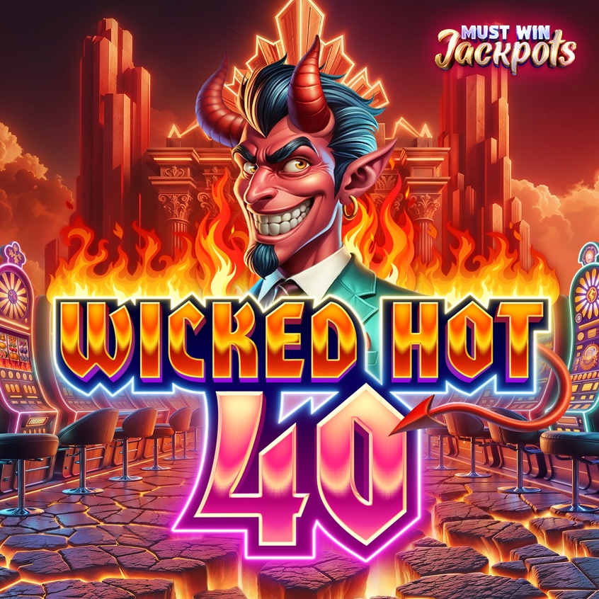Wicked Hot 40 MWJP