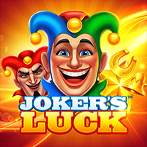 Joker's Luck