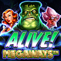 Alive! Megaways