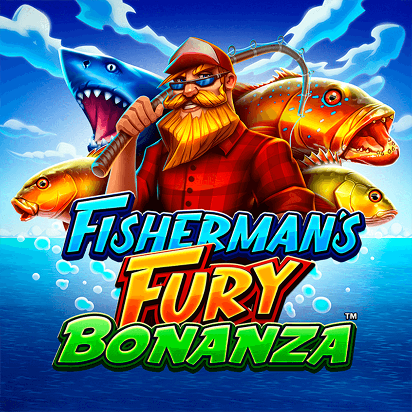 Fisherman’s Fury Bonanza