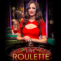 Live Roulette
