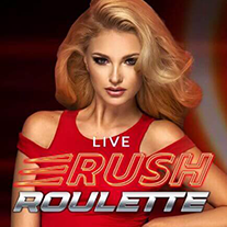 Live Rush Roulette