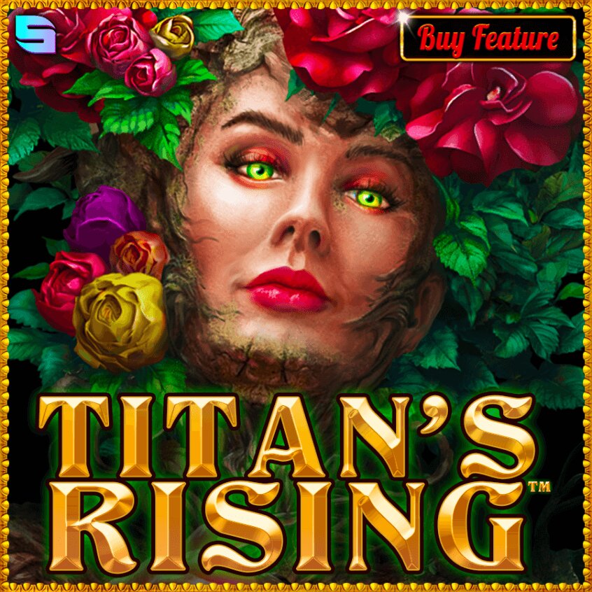 Titan’s Rising
