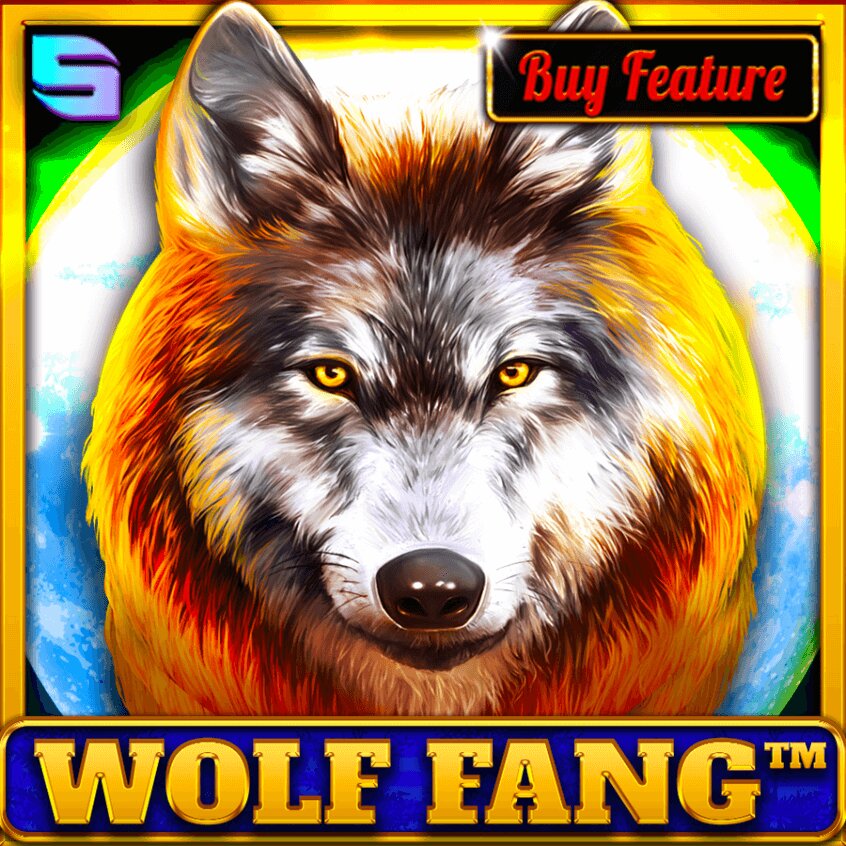 Wolf Fang