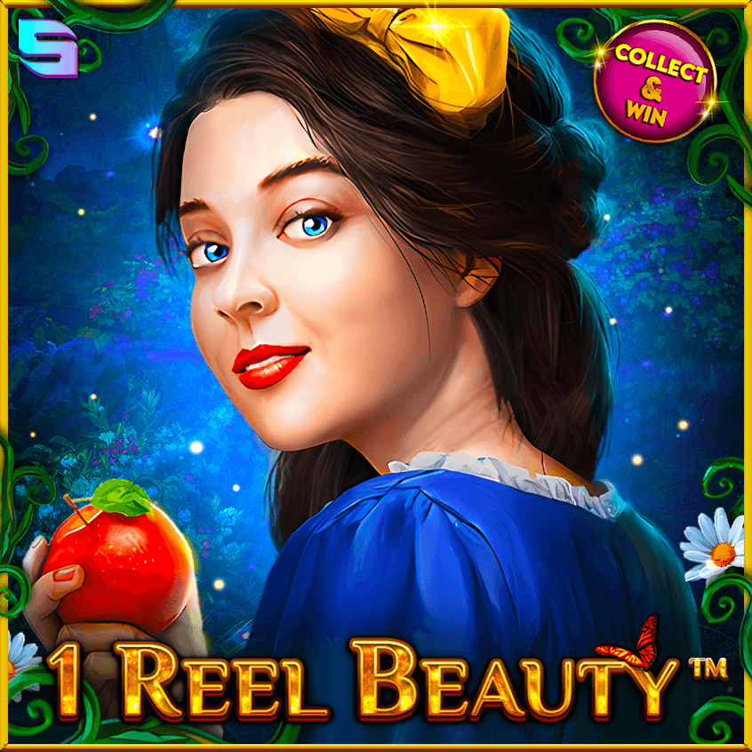 1 Reel Beauty Spinomenal