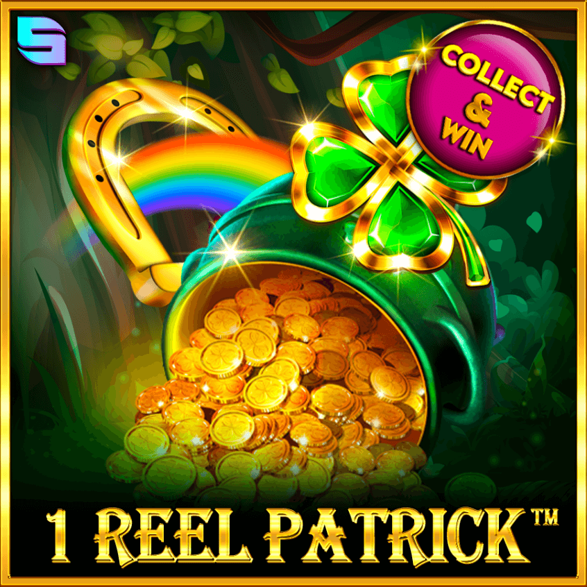 1 Reel Patrick Spinomenal