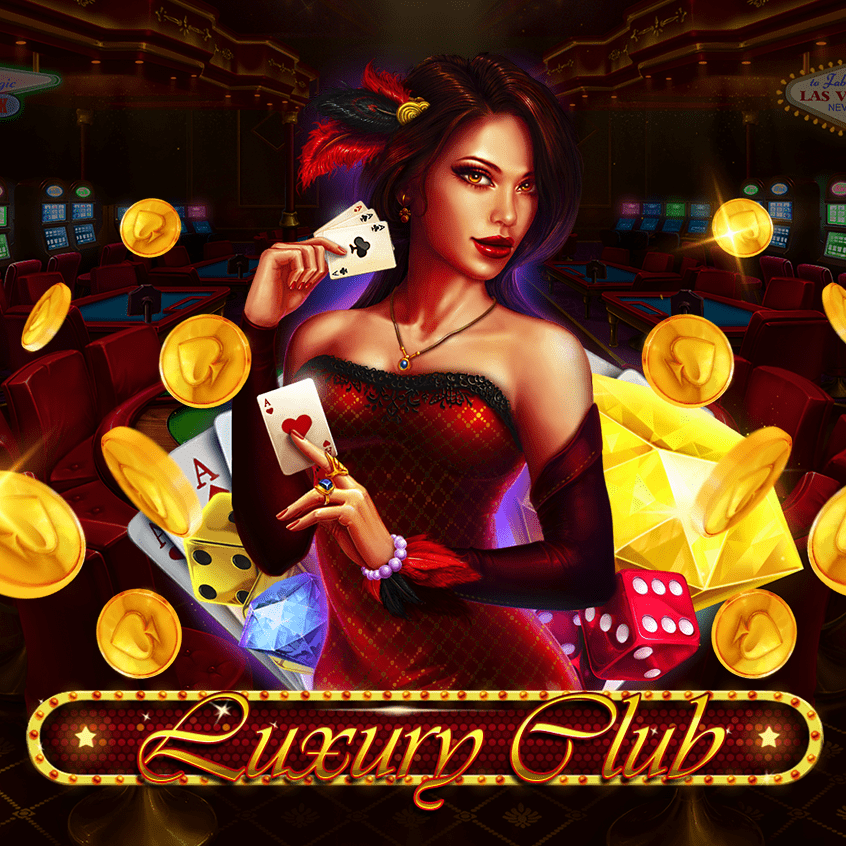 Luxury Club