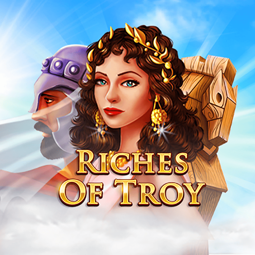 Riches of Troy