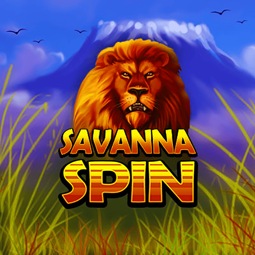 Savanna Spin