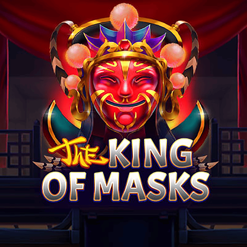 The King Of Masks
