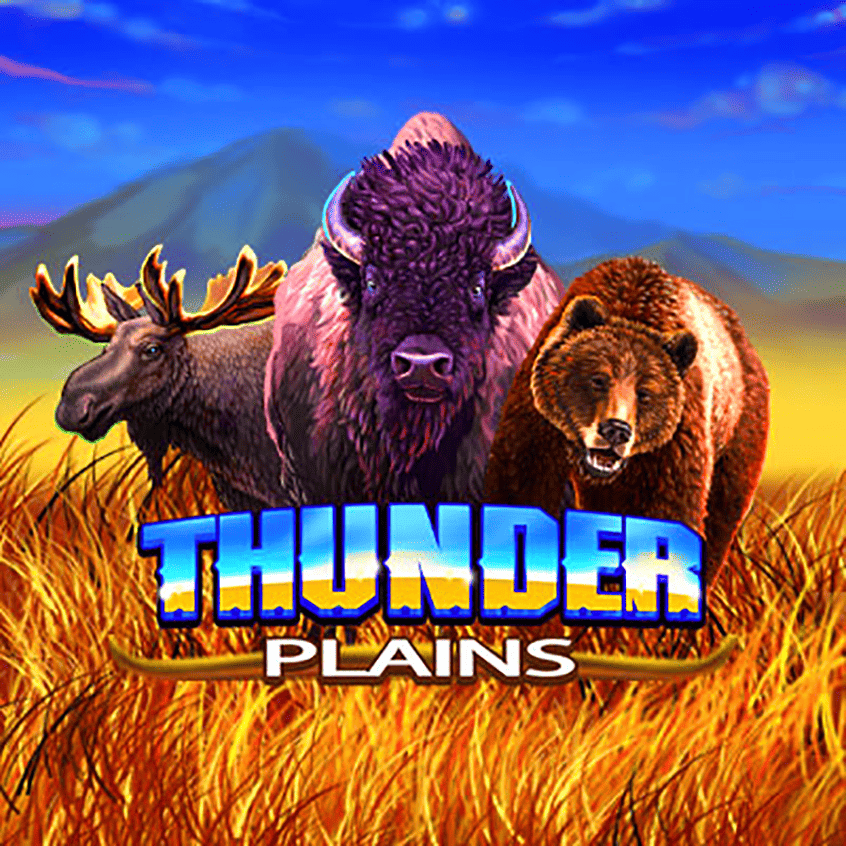 Thunder Plains